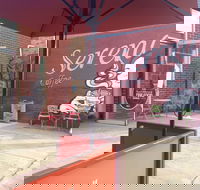 Serena Coffee Roasting Warehouse - Accommodation Rockhampton
