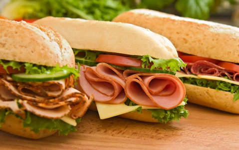 Subway - Varsity Lakes - Accommodation Rockhampton 0