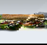 Taste Baguette - Chipping Norton - Accommodation Rockhampton