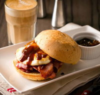 The Coffee Club - Brisbane CBD - Accommodation Rockhampton