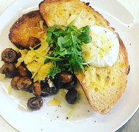 The Reserve Cafe - Accommodation Rockhampton