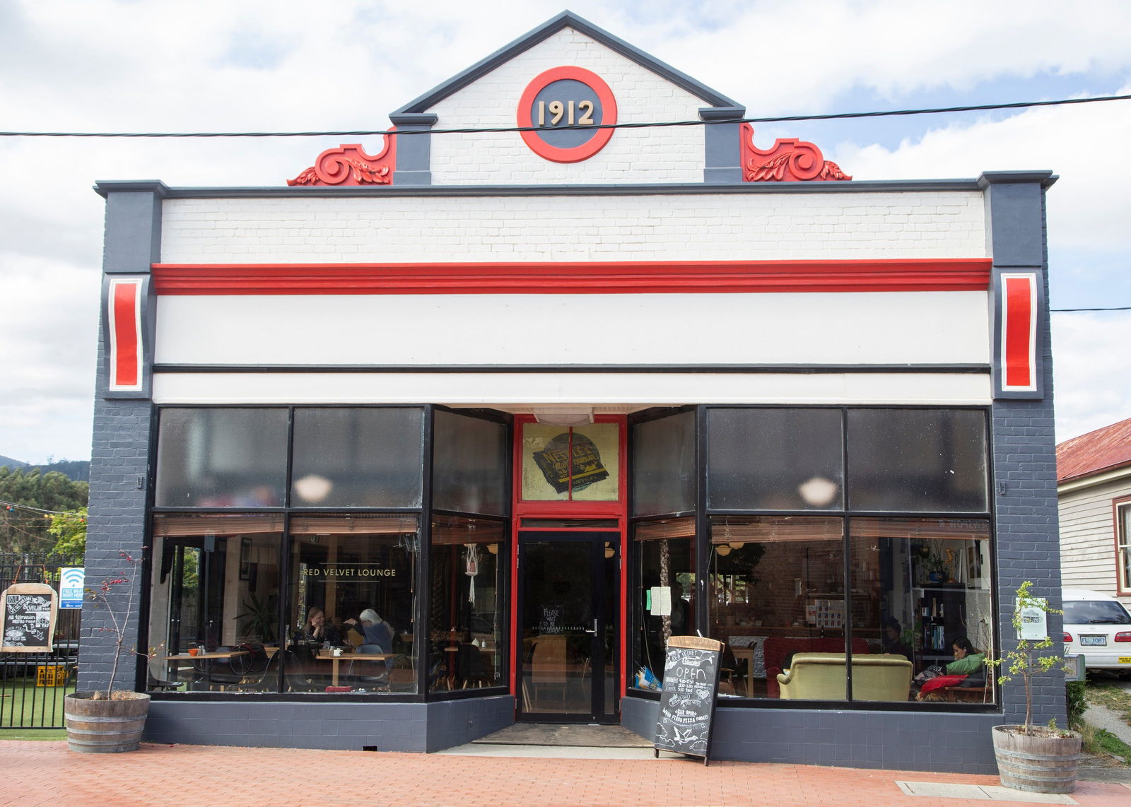 Abels Bay TAS Accommodation Rockhampton