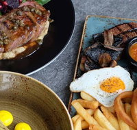 Zagame's - Accommodation Rockhampton