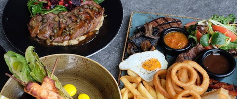 Zagame's - Accommodation Rockhampton 0