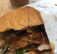 Zeus by Humanity Coffee - Accommodation Rockhampton