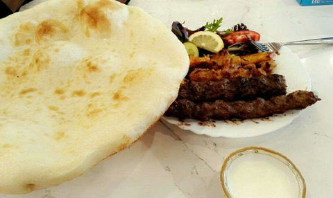 Afghan Master Kebab - Accommodation Rockhampton 0