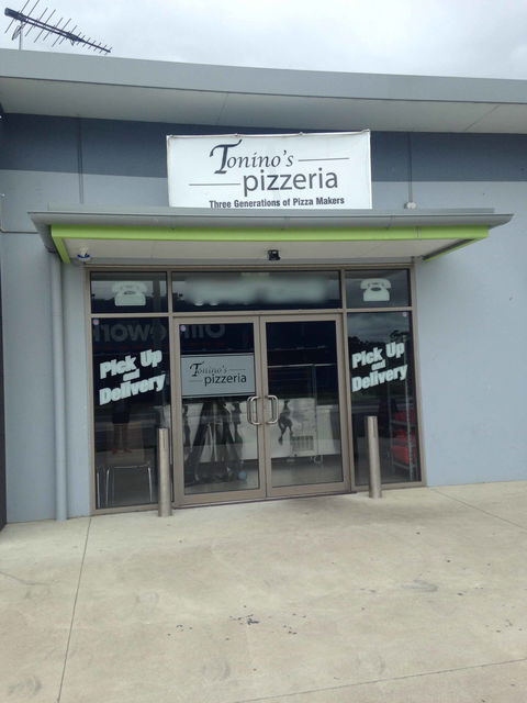 Alfa - Seddon - Accommodation Rockhampton 0