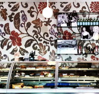 Angelucci - Accommodation Rockhampton