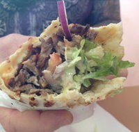 Azmar Kebabs - Accommodation Rockhampton