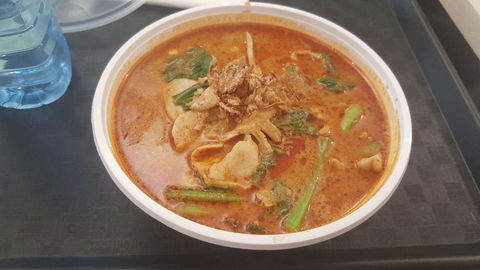 Baan Thai - Accommodation Rockhampton 0