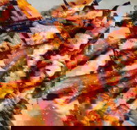 Babyface Kitchen - Accommodation Rockhampton