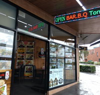 Bar.B.Q Tonight - Accommodation Rockhampton