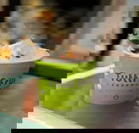 Black Jack Cafe - Accommodation Rockhampton