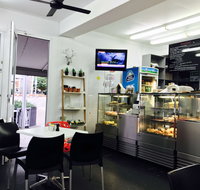 Body Fuel Cafe - Accommodation Rockhampton