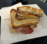 Cafe Di Centro - Accommodation Rockhampton