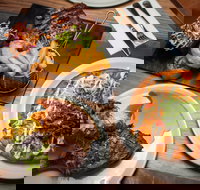 Collegians - Accommodation Rockhampton