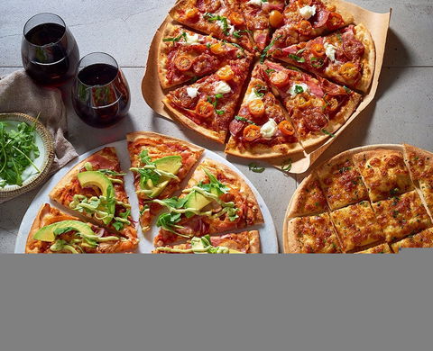 Crust - Kingston - Accommodation Rockhampton 0