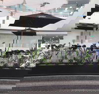 D Cafe - Accommodation Rockhampton