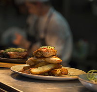 Eating House - Accommodation Rockhampton