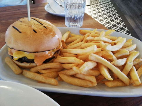 Fast Eddys Cafe - Perth CBD - Accommodation Rockhampton 0