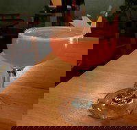 George's Bar - Accommodation Rockhampton