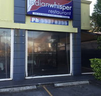 Indian Whisper - Accommodation Rockhampton