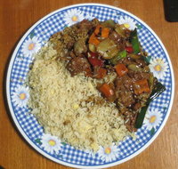 Jacky's Kitchen - Accommodation Rockhampton