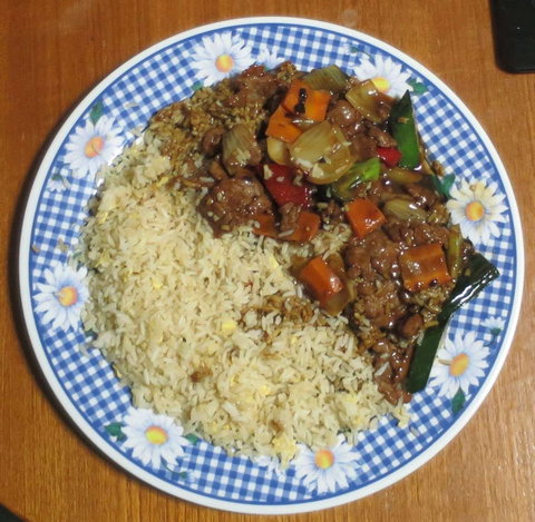 Jacky's Kitchen - Accommodation Rockhampton 0