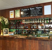 Kwan Ho Restaurant - Accommodation Rockhampton