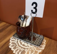 Lemon Grass Thai - Accommodation Rockhampton