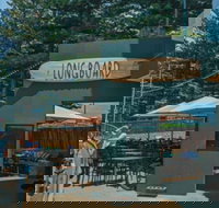 Longboard Cafe - Accommodation Rockhampton