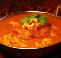 Maharani Indian - Accommodation Rockhampton