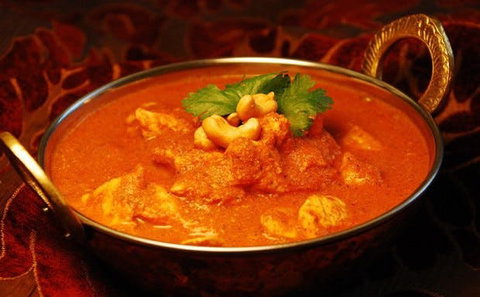 Maharani Indian - Accommodation Rockhampton 0