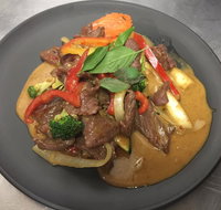 Maruay Thai - Accommodation Rockhampton