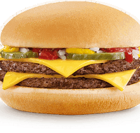 McDonald's - Accommodation Rockhampton