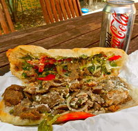 Millers Cafe - Accommodation Rockhampton
