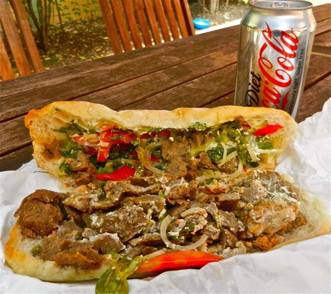 Millers Cafe - Accommodation Rockhampton 0