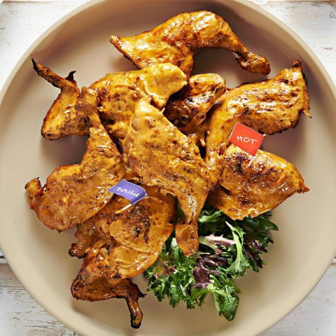 Nando's - Bankstown - Accommodation Rockhampton 0