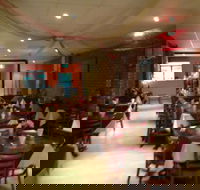 Napier Hotel - Accommodation Rockhampton