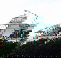 Opah - Accommodation Rockhampton