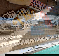Paul's For Fish - Accommodation Rockhampton
