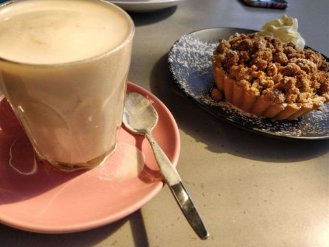 Riverview Cafe - Accommodation Rockhampton 0