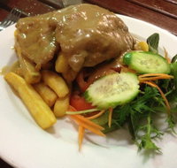 Rosebery Hotel - Accommodation Rockhampton