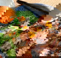 Sen Storm Noodle Bar  Grill - Accommodation Rockhampton