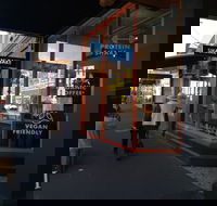 Shake N' Bake - Accommodation Rockhampton