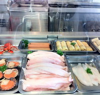 Strathmore Fish Supply - Accommodation Rockhampton