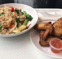 Thai Thyme - Accommodation Rockhampton