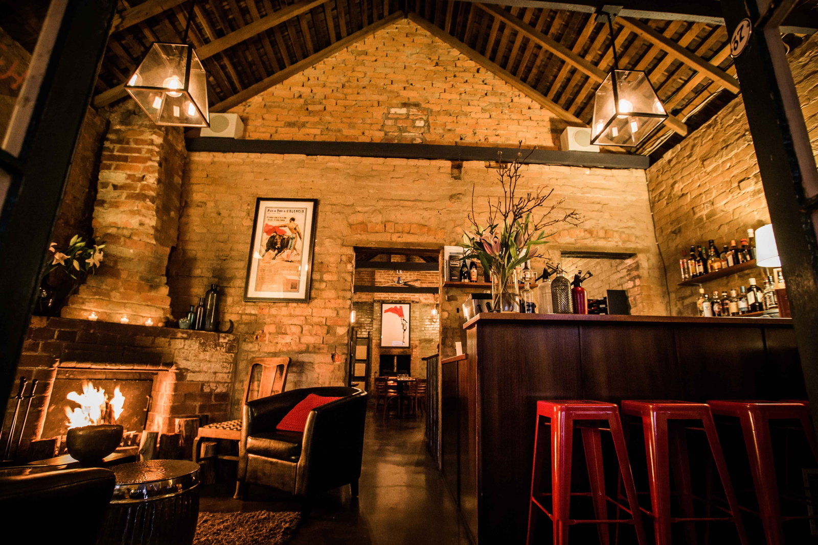 Beechworth VIC Accommodation Rockhampton
