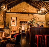 The Press Room Wine Bar - Accommodation Rockhampton
