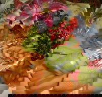 The Crown Restaurant - Accommodation Rockhampton